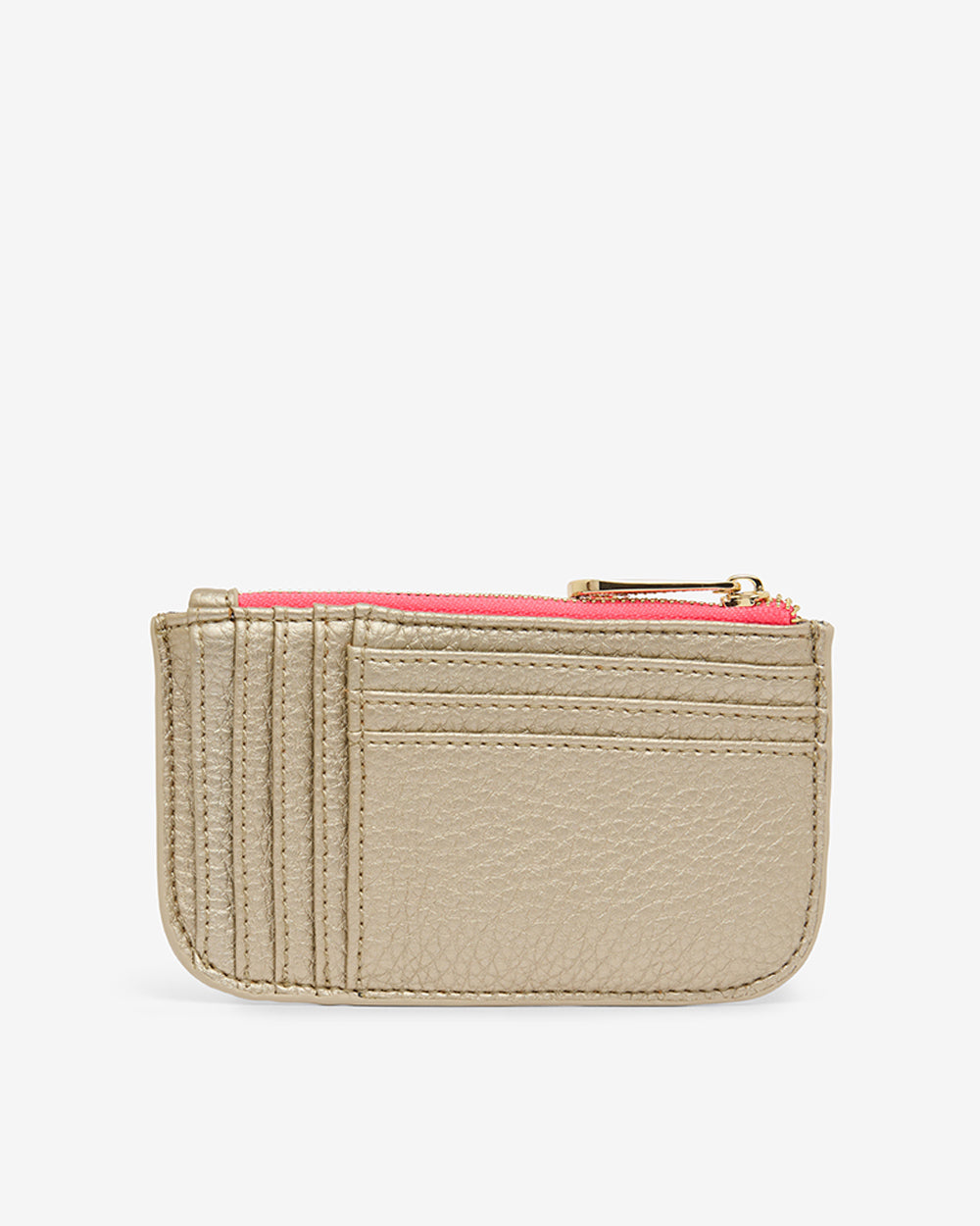 Centro Wallet - Gold