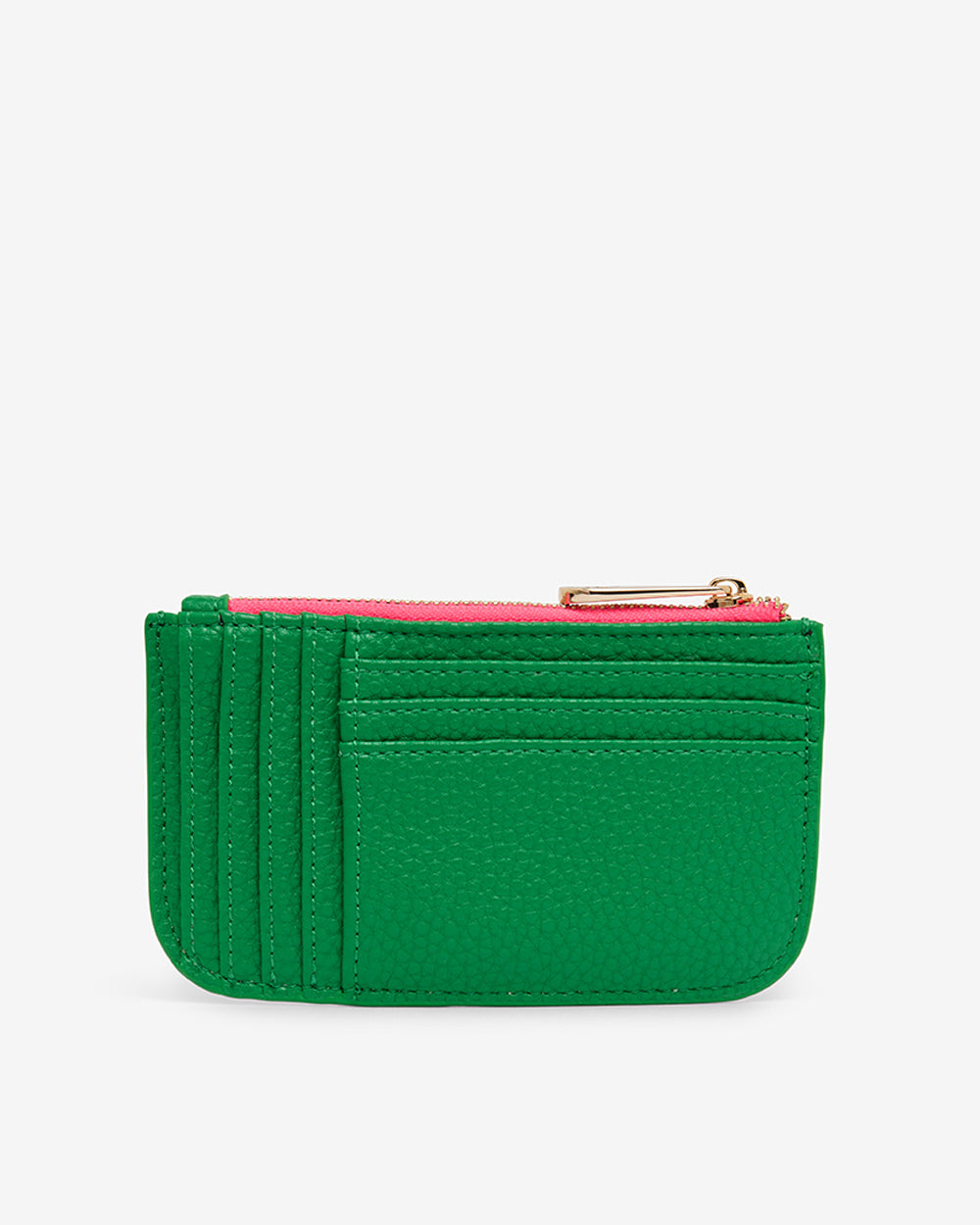 Centro Wallet - Green