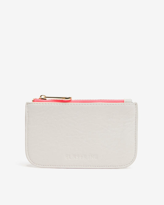 Centro Wallet - Chalk