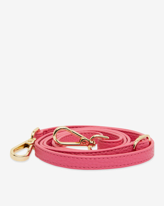 Shoulder Strap - Fuchsia