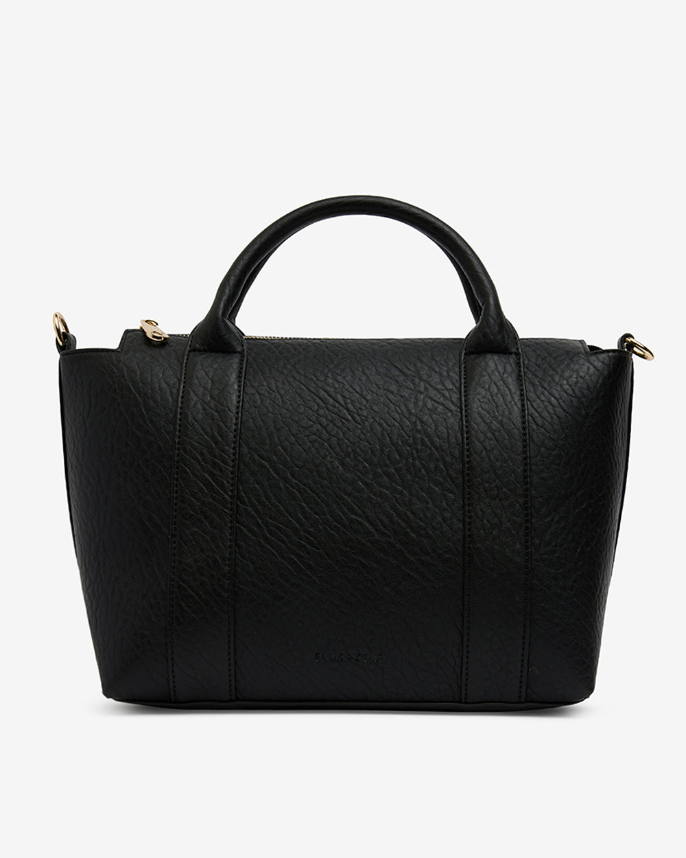 Messina Tote - Black