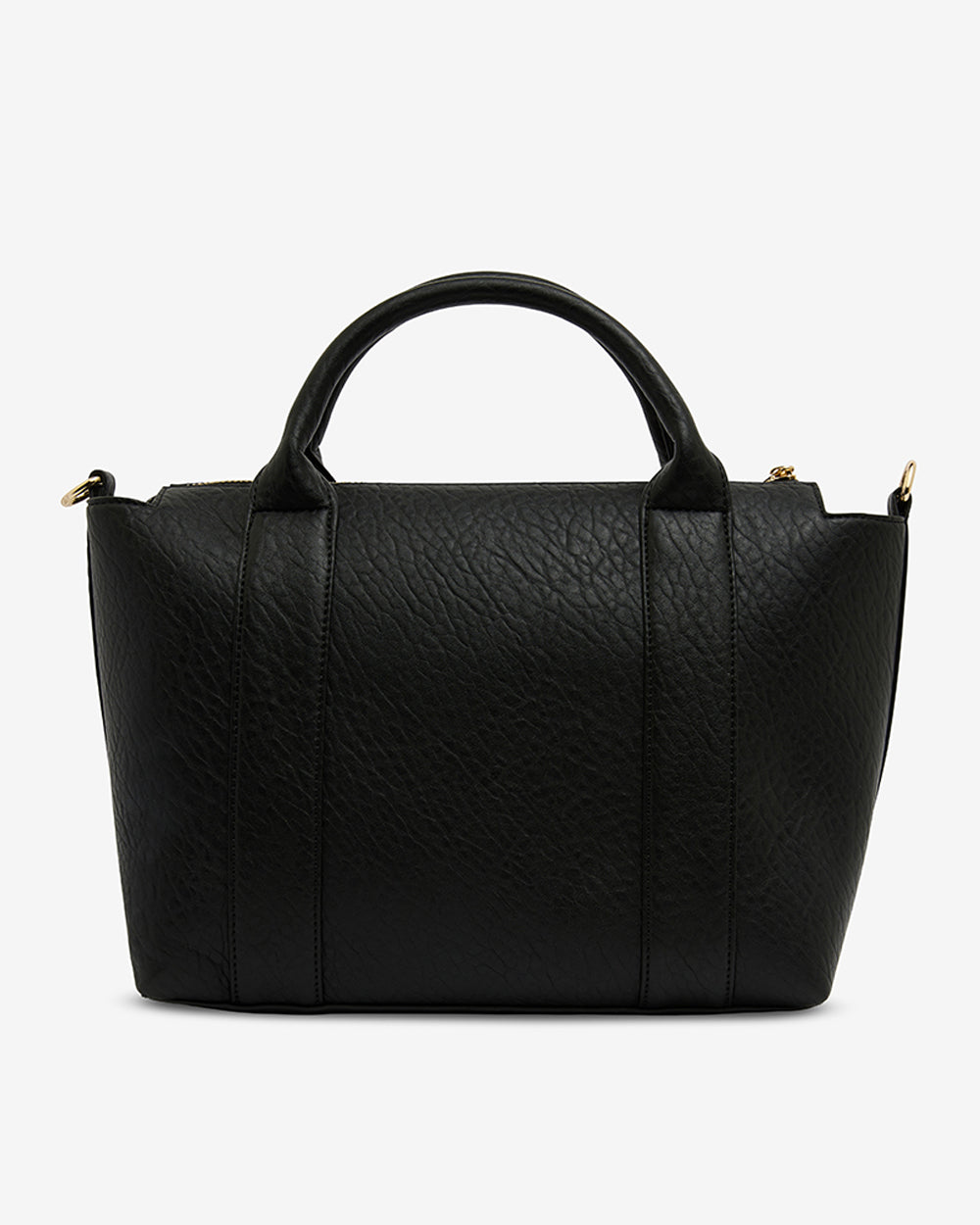 Messina Tote - Black