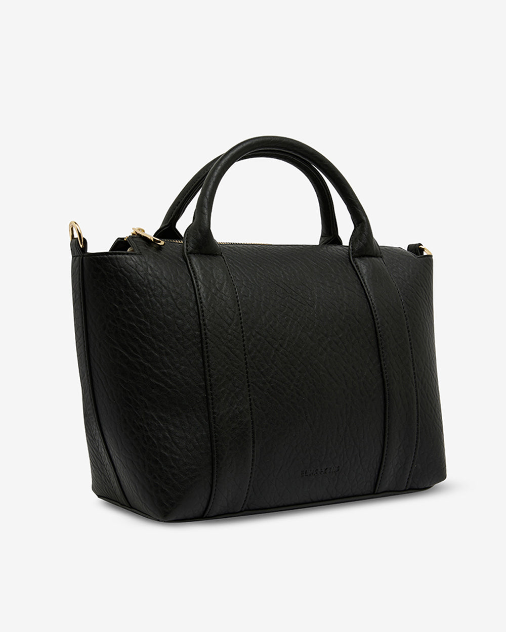 Messina Tote - Black