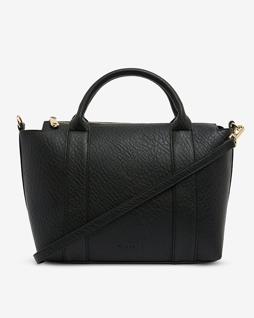 Messina Tote - Black