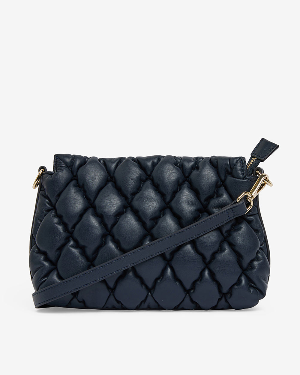 Milano Crossbody - French Navy