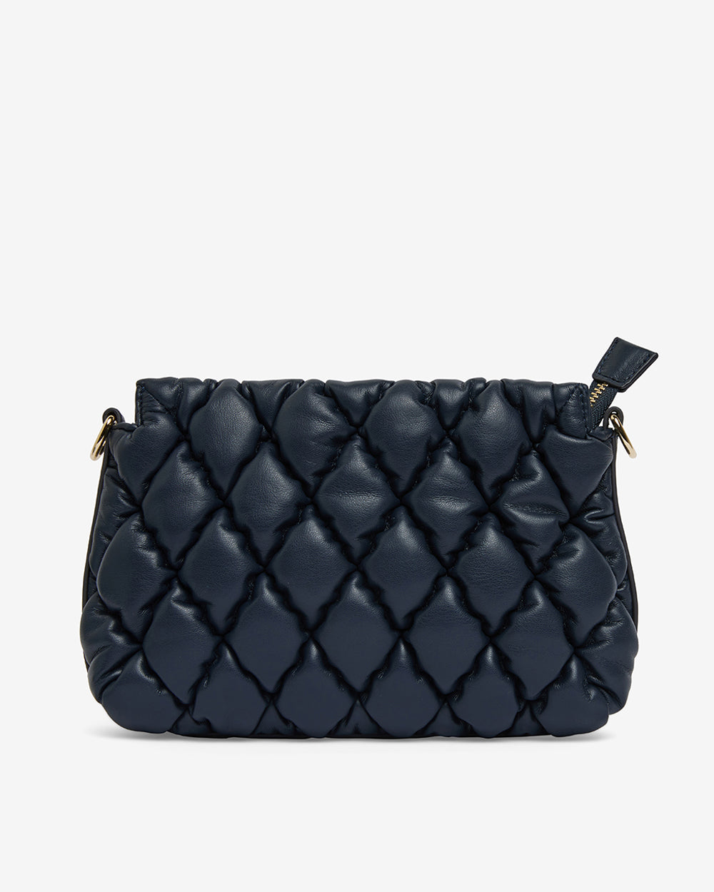 Milano Crossbody - French Navy