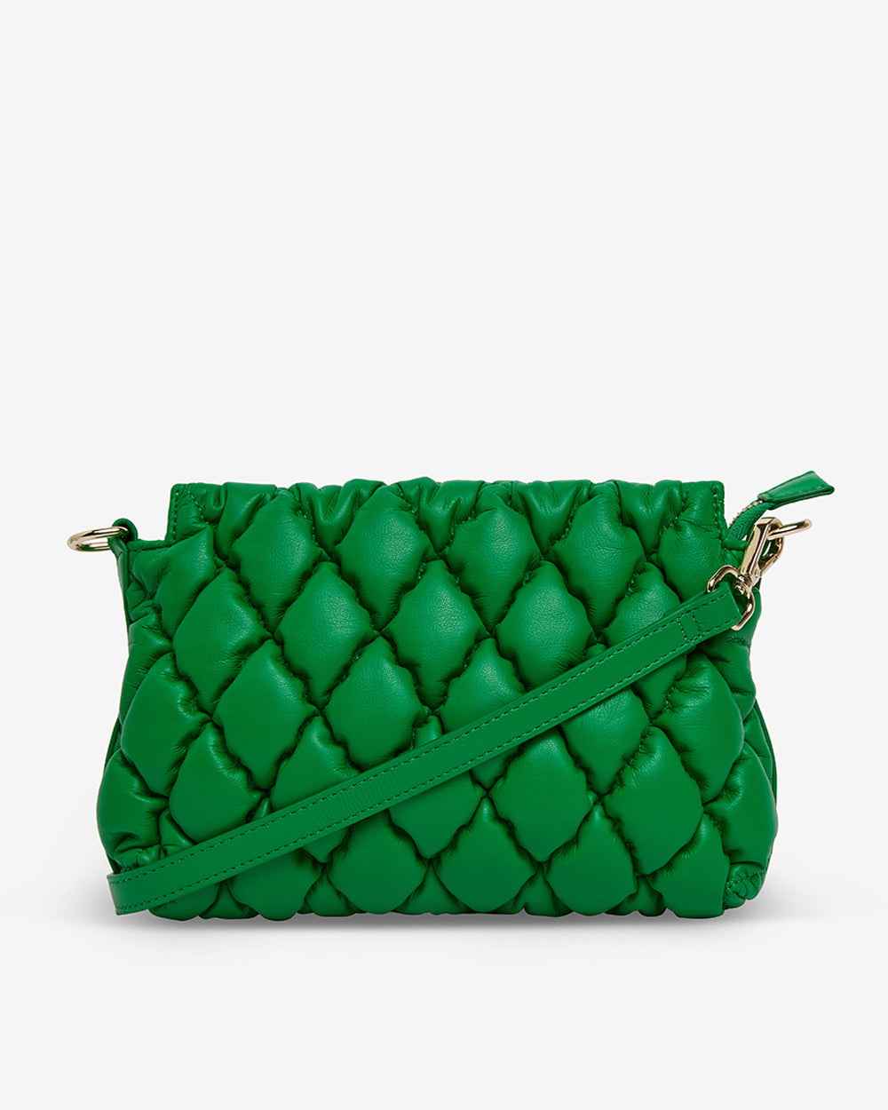 Milano Crossbody - Green