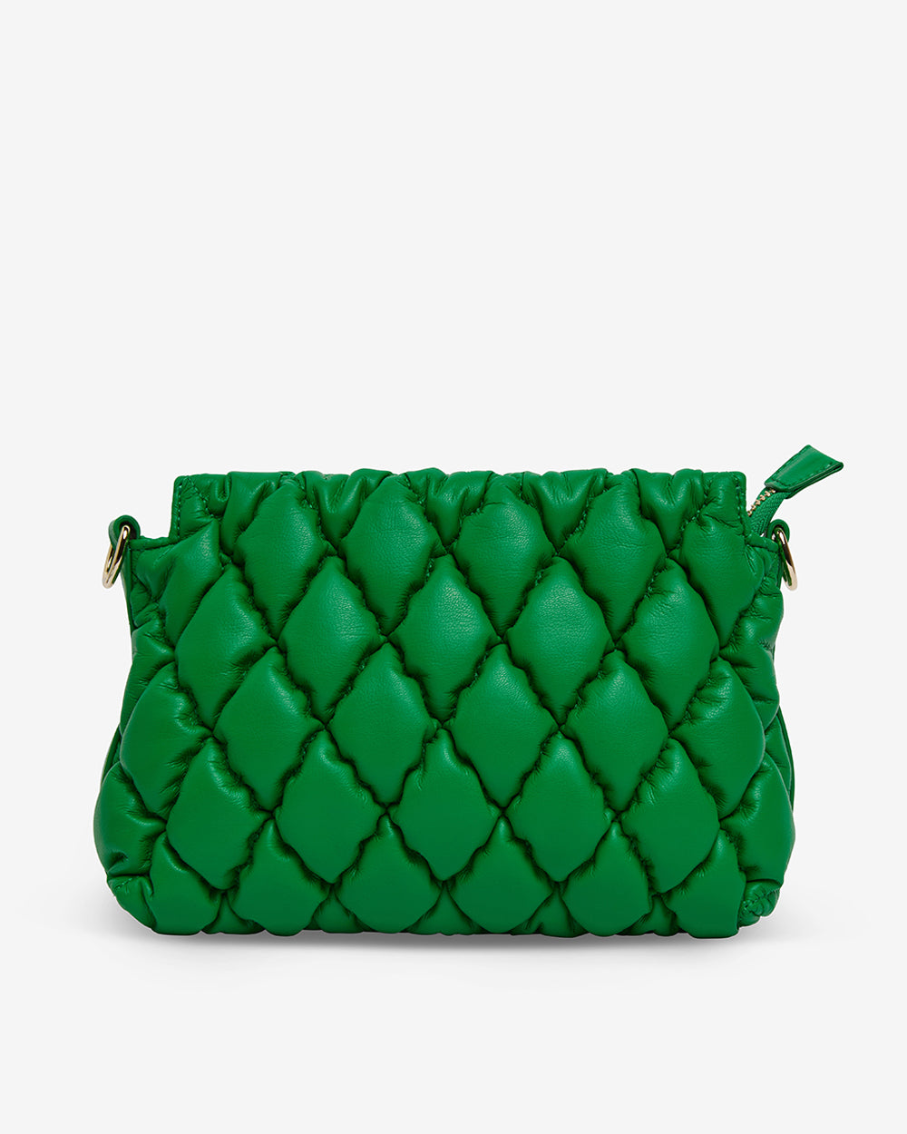 Milano Crossbody - Green