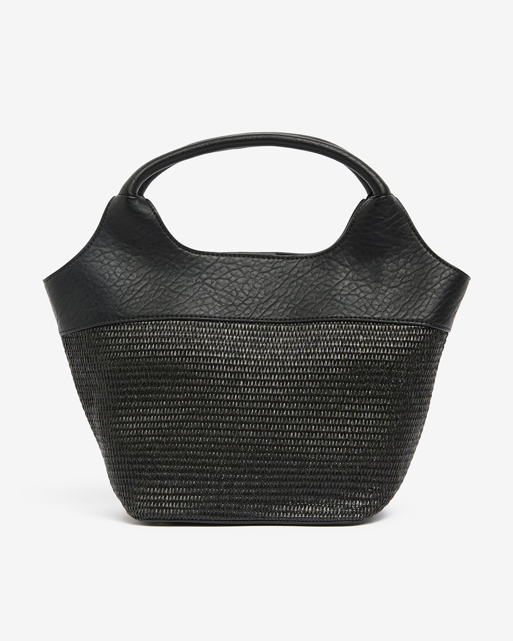 Miller Tote - Black