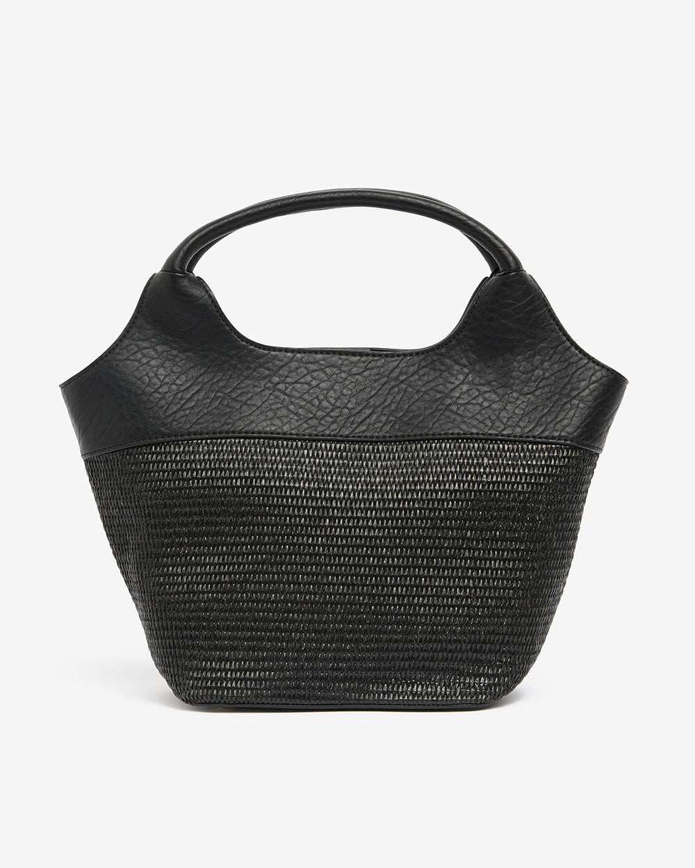 Miller Tote - Black