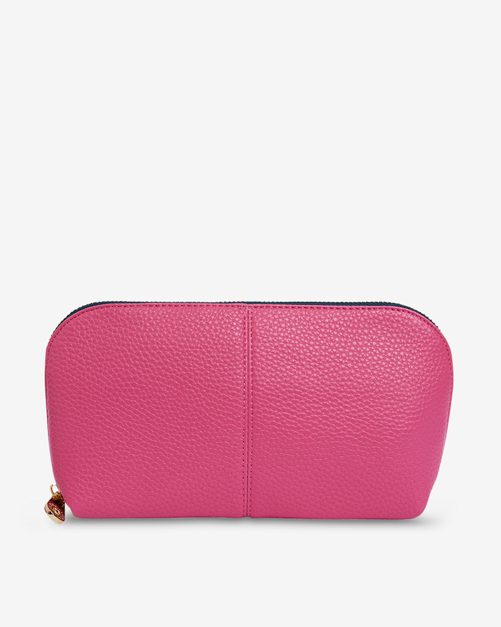 Mini Utility Pouch - Fuchsia