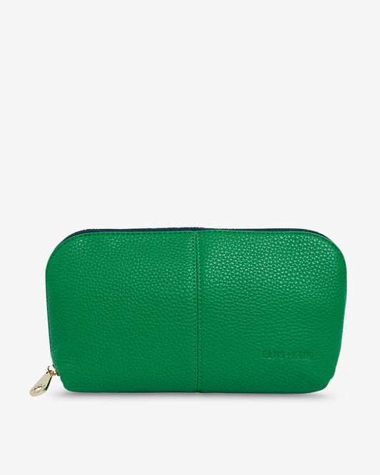 Mini Utility Pouch - Green