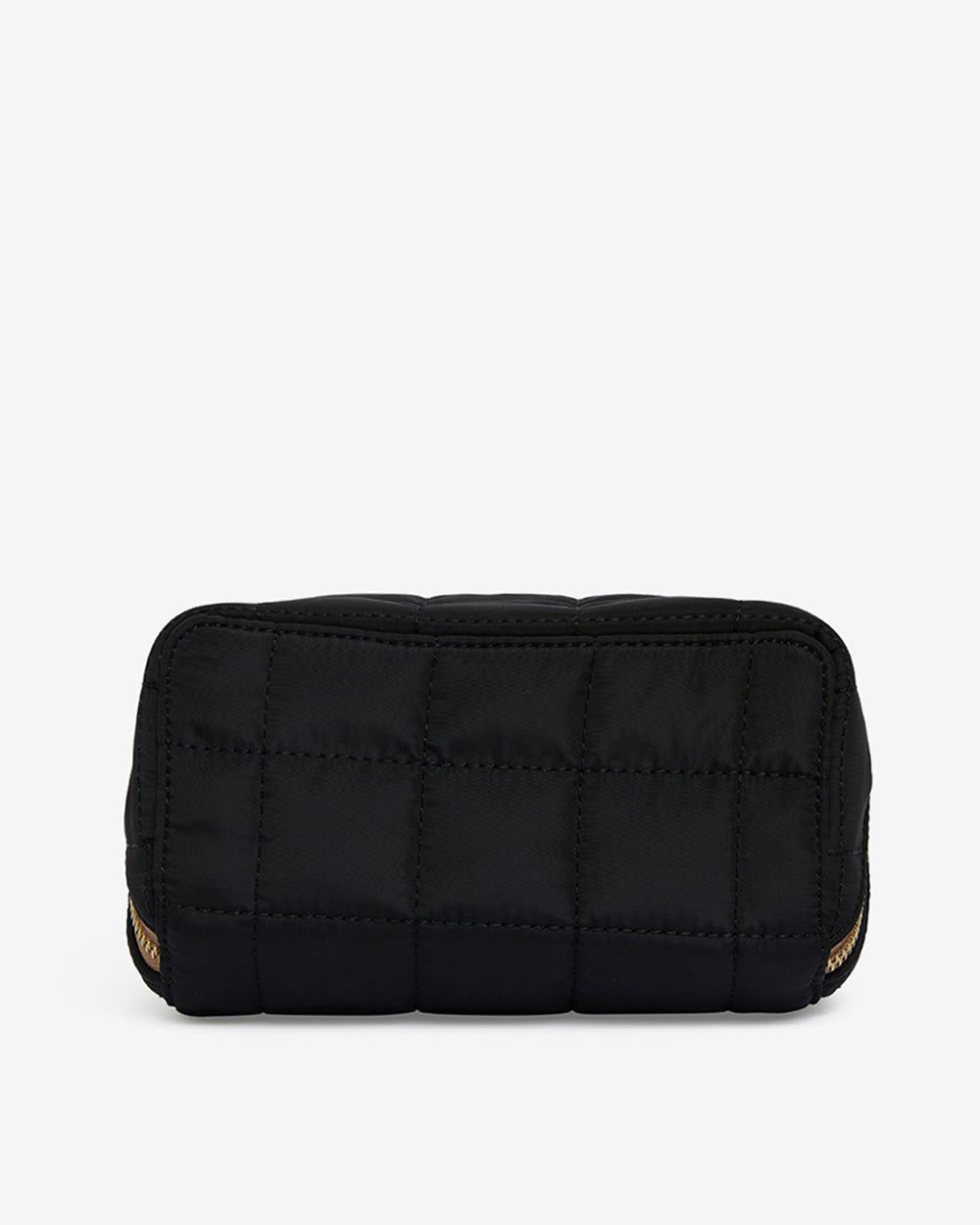 Mini Washbag - Black