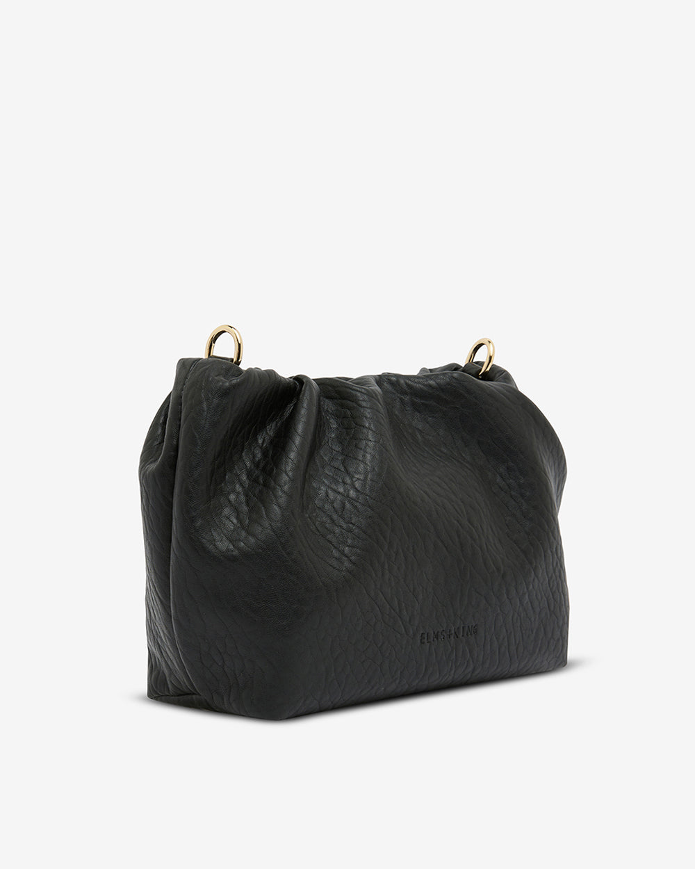 Monty Bag - Black