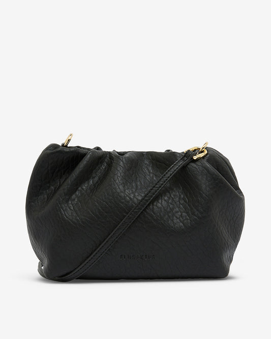 Monty Bag - Black