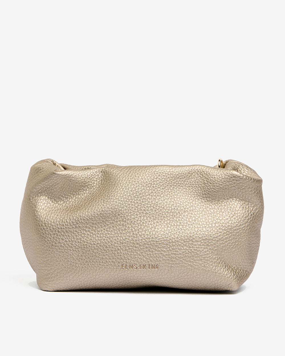 Monty Bag - Gold