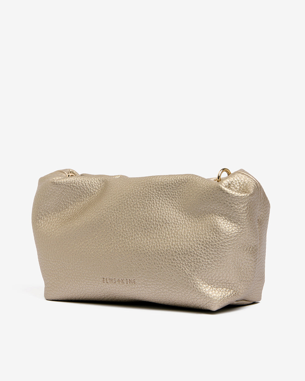 Monty Bag - Gold