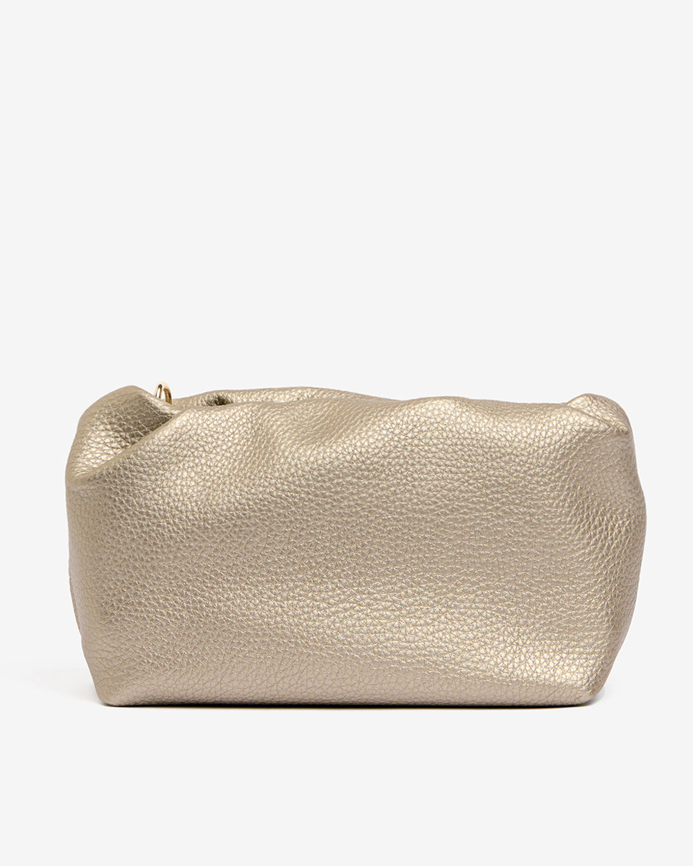 Monty Bag - Gold