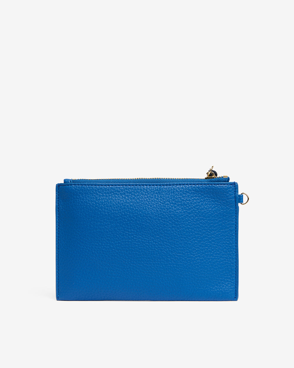 New York Coin Purse - Cobalt