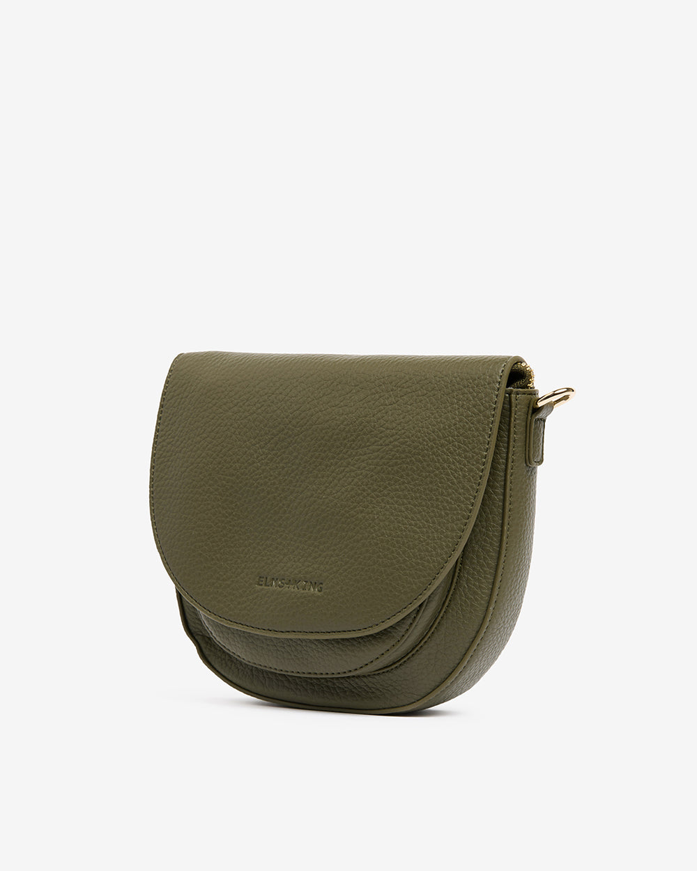 Salerno Petite - Khaki