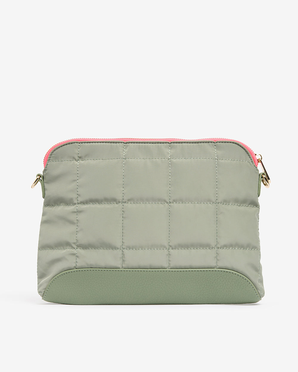 Soho Crossbody - Sage