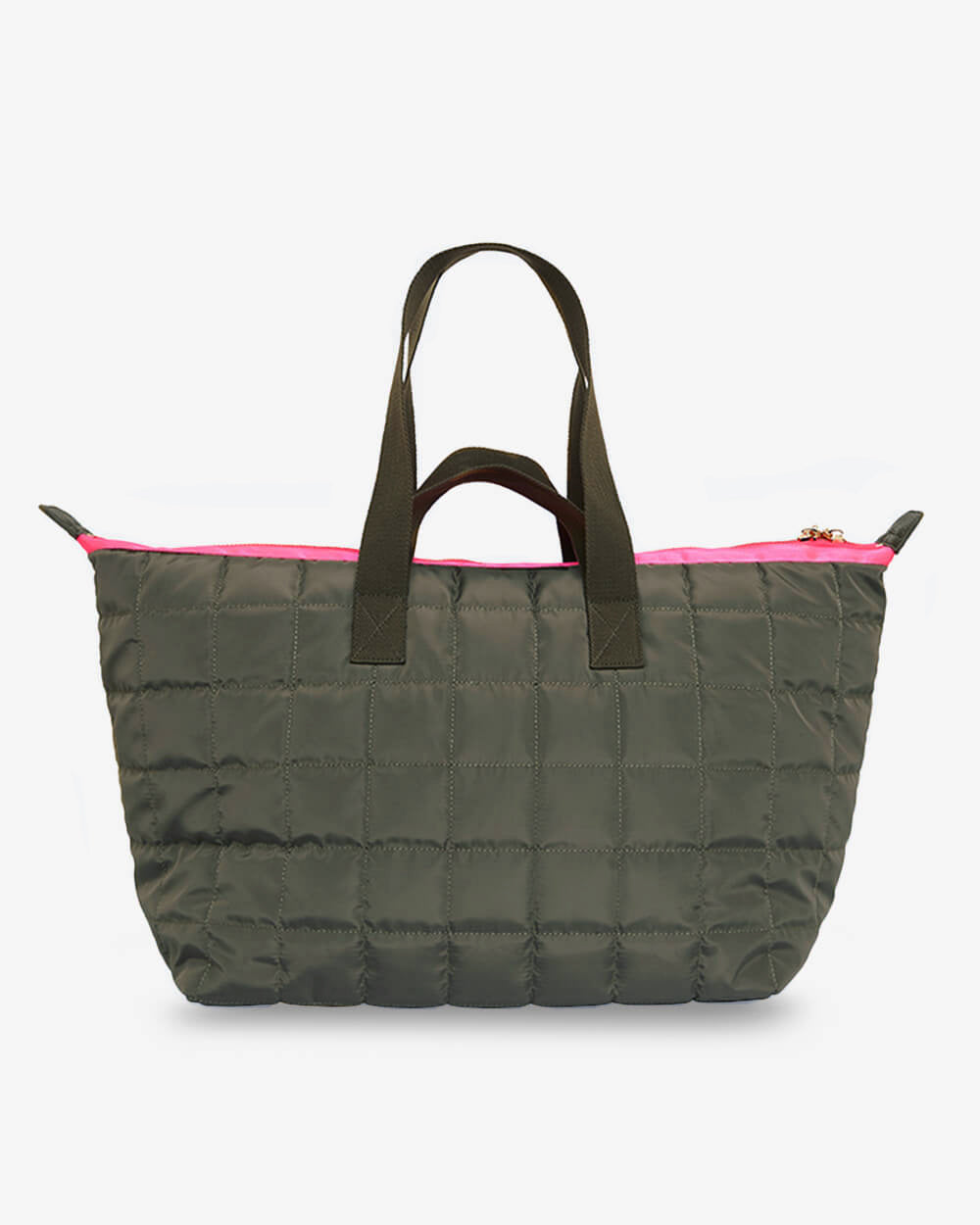 Spencer Carry All - Khaki