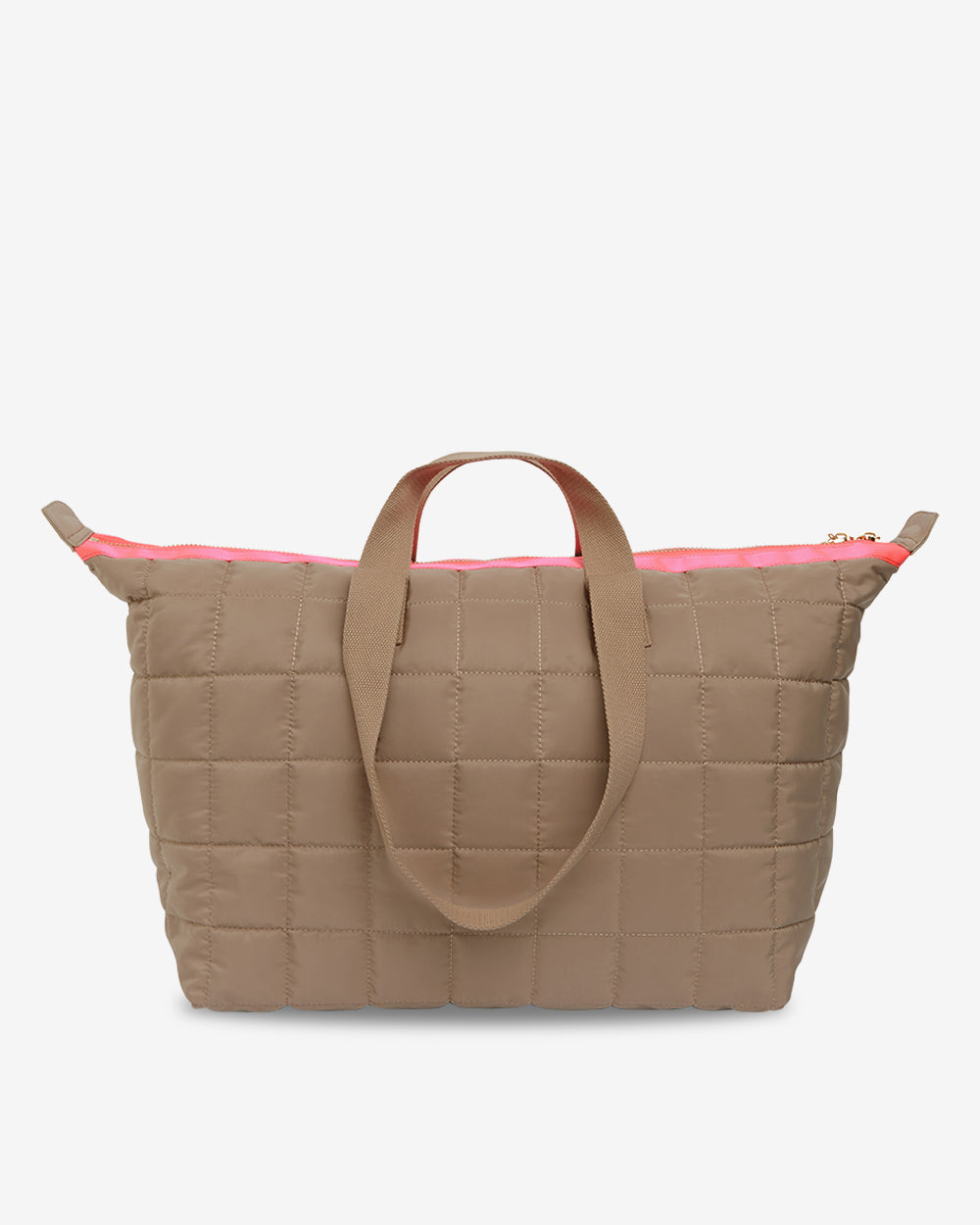 Spencer Carry All - Taupe