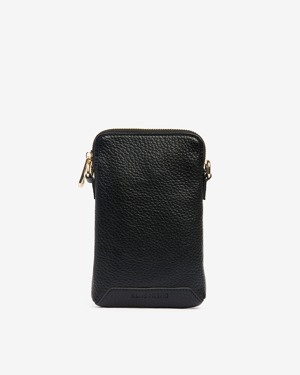 Sullivan Phone Bag - Black