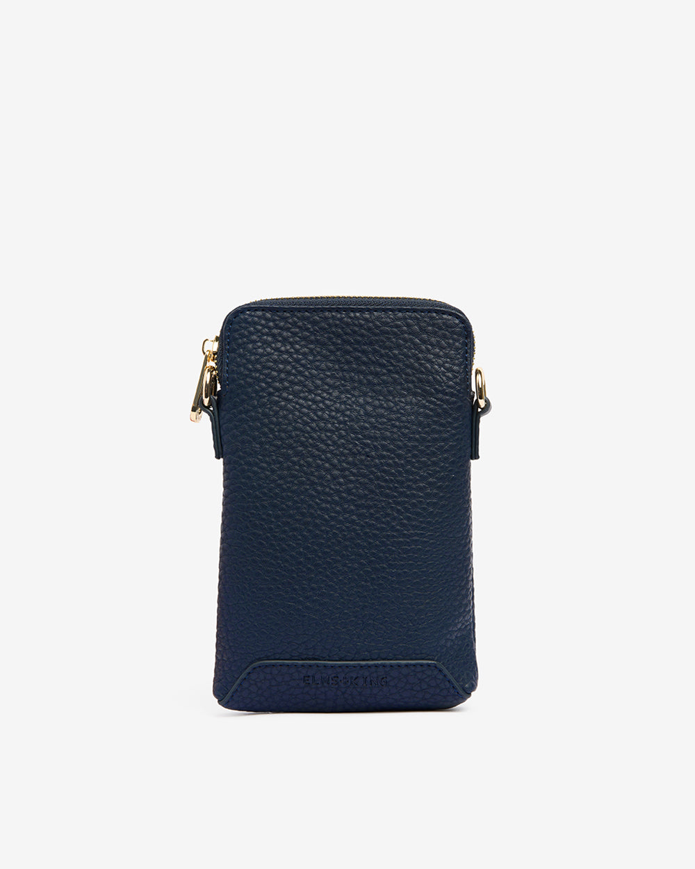 Sullivan Phone Bag - Navy