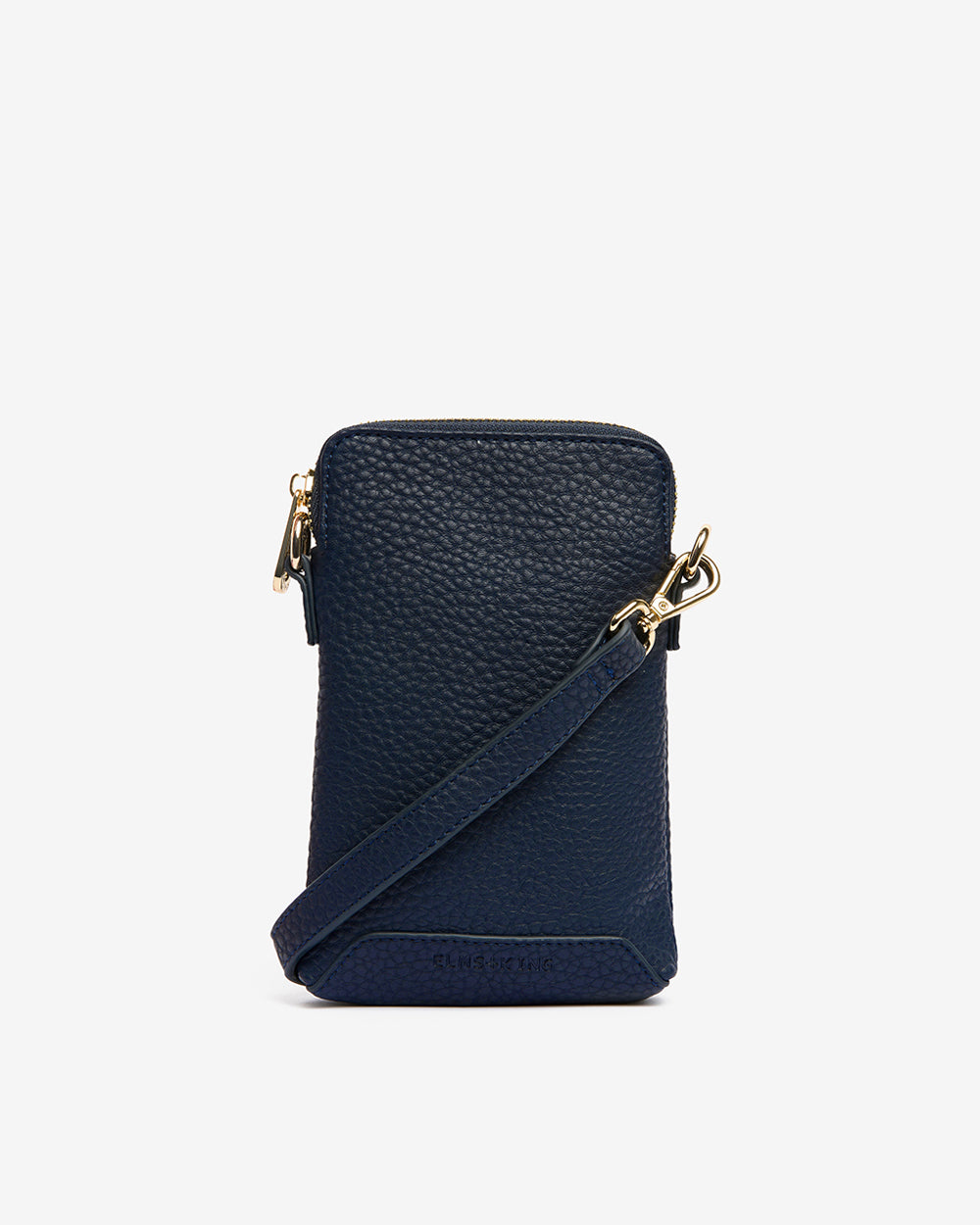 Sullivan Phone Bag - Navy