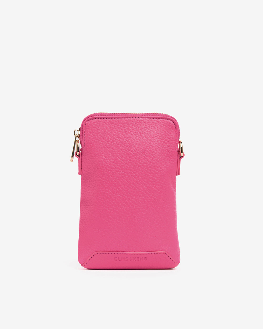 Sullivan Phone Bag - Fuchsia