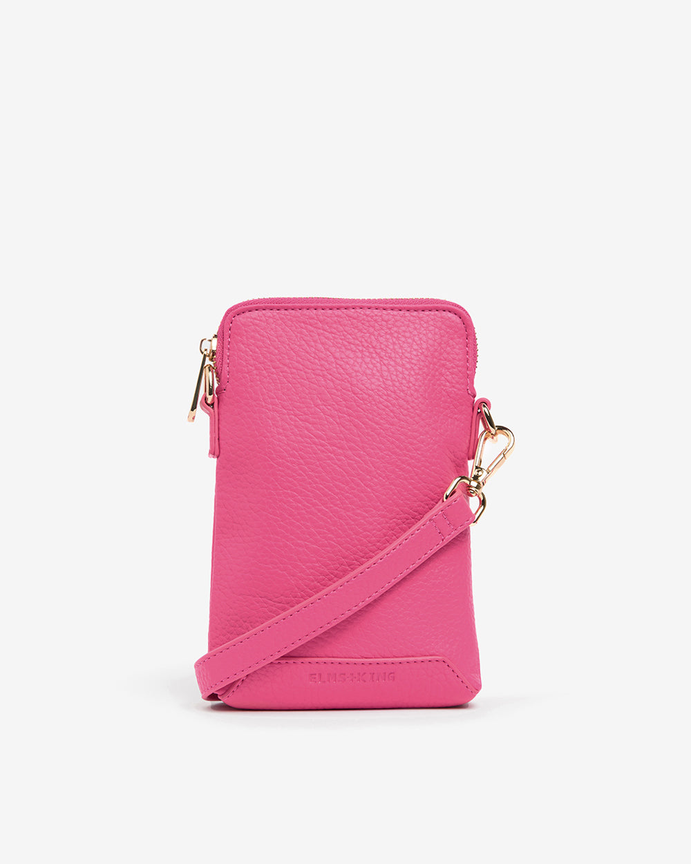 Sullivan Phone Bag - Fuchsia