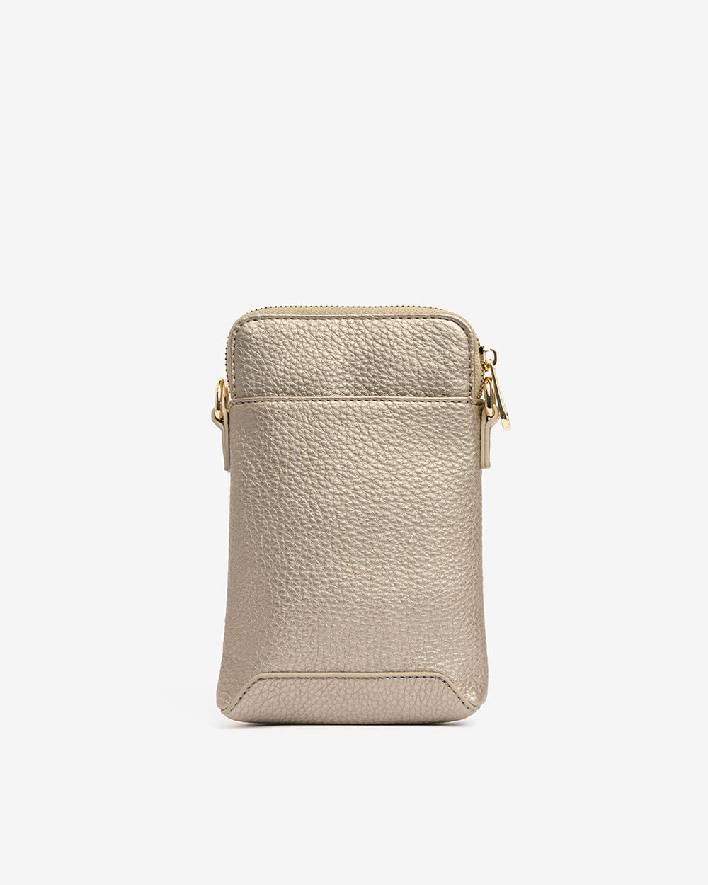 Sullivan Phone Bag - Gold