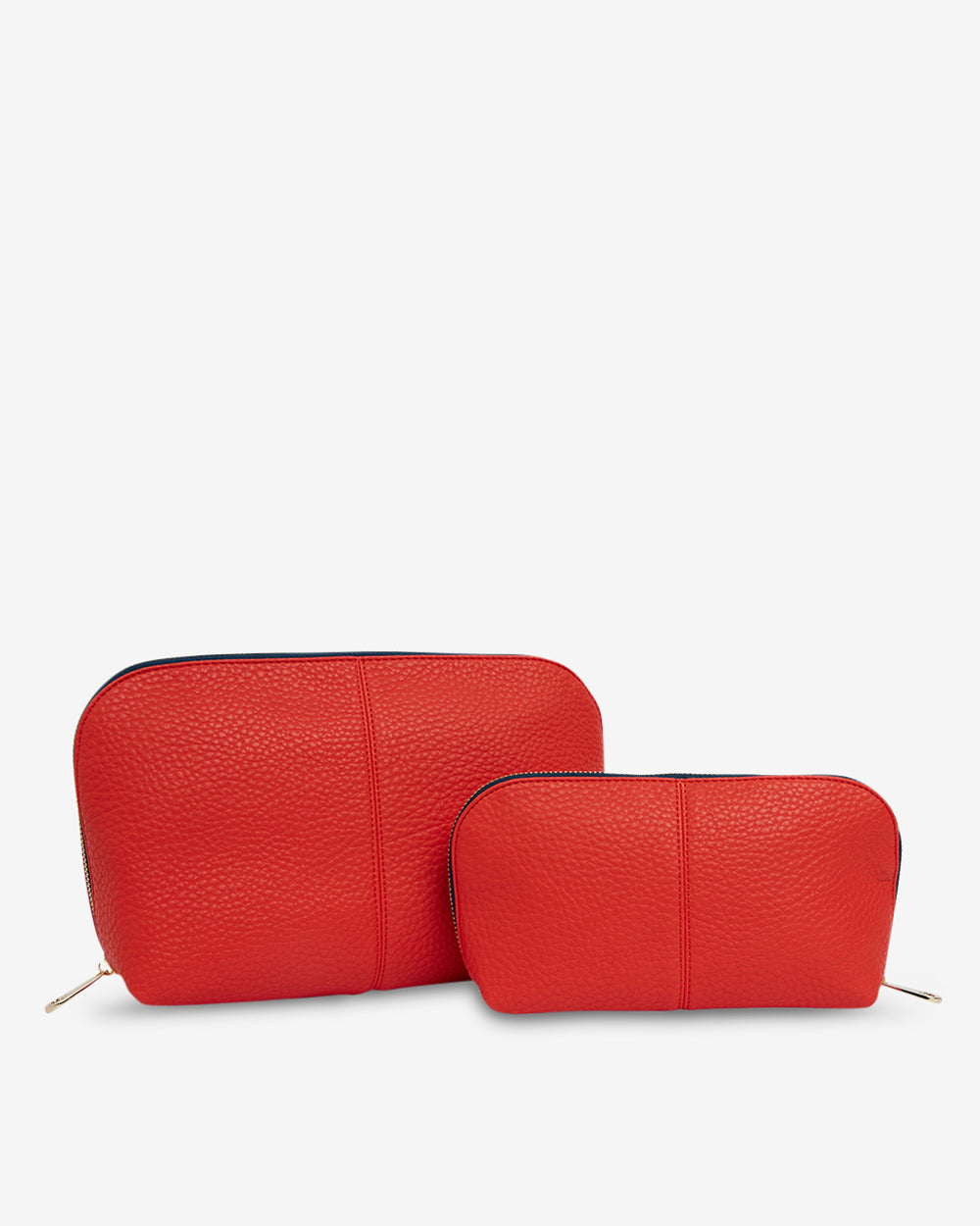 Utility Pouch - Red