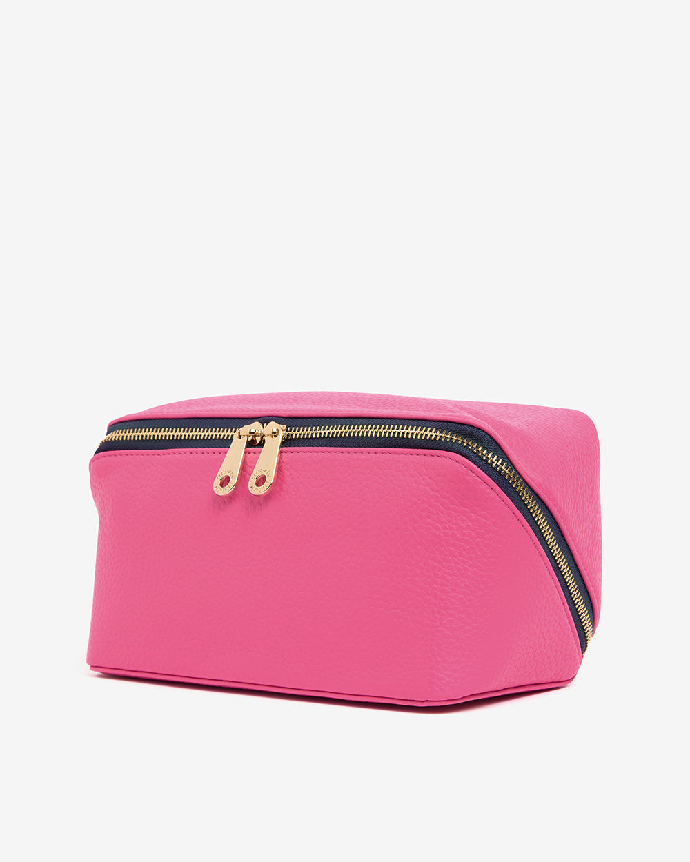 Washbag - Fuchsia PU