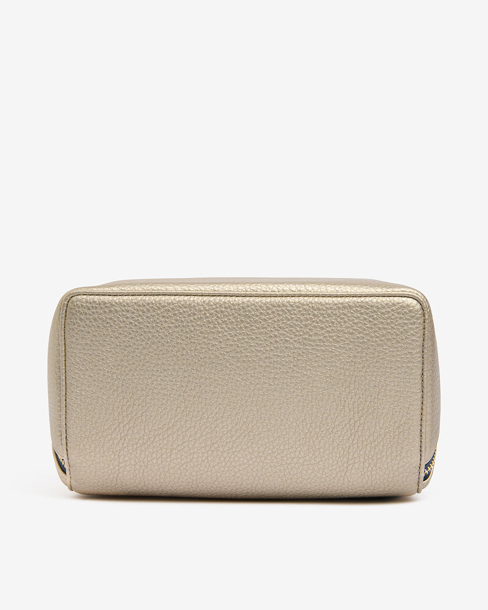 Washbag - Gold PU