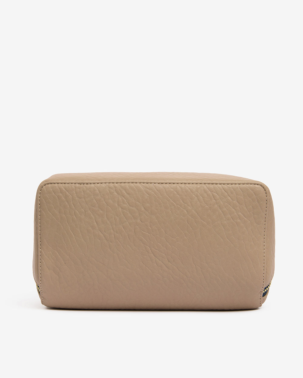 Washbag - Latte PU