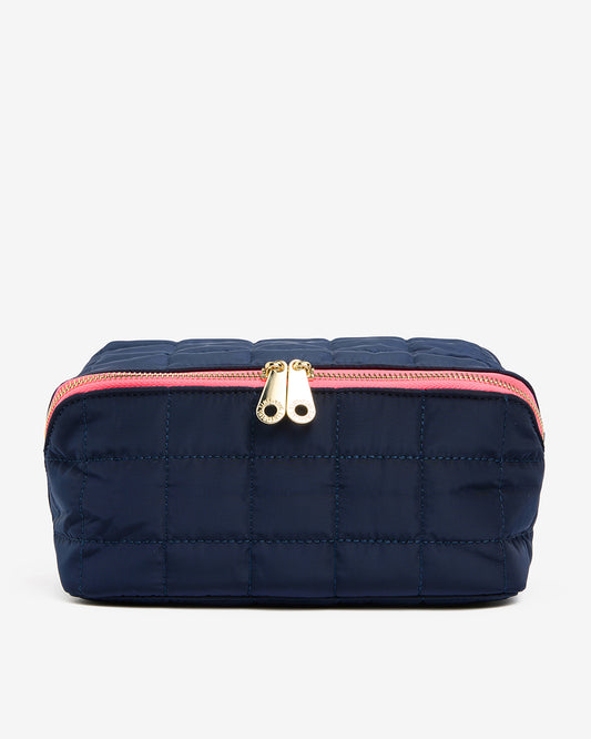 Washbag - French Navy