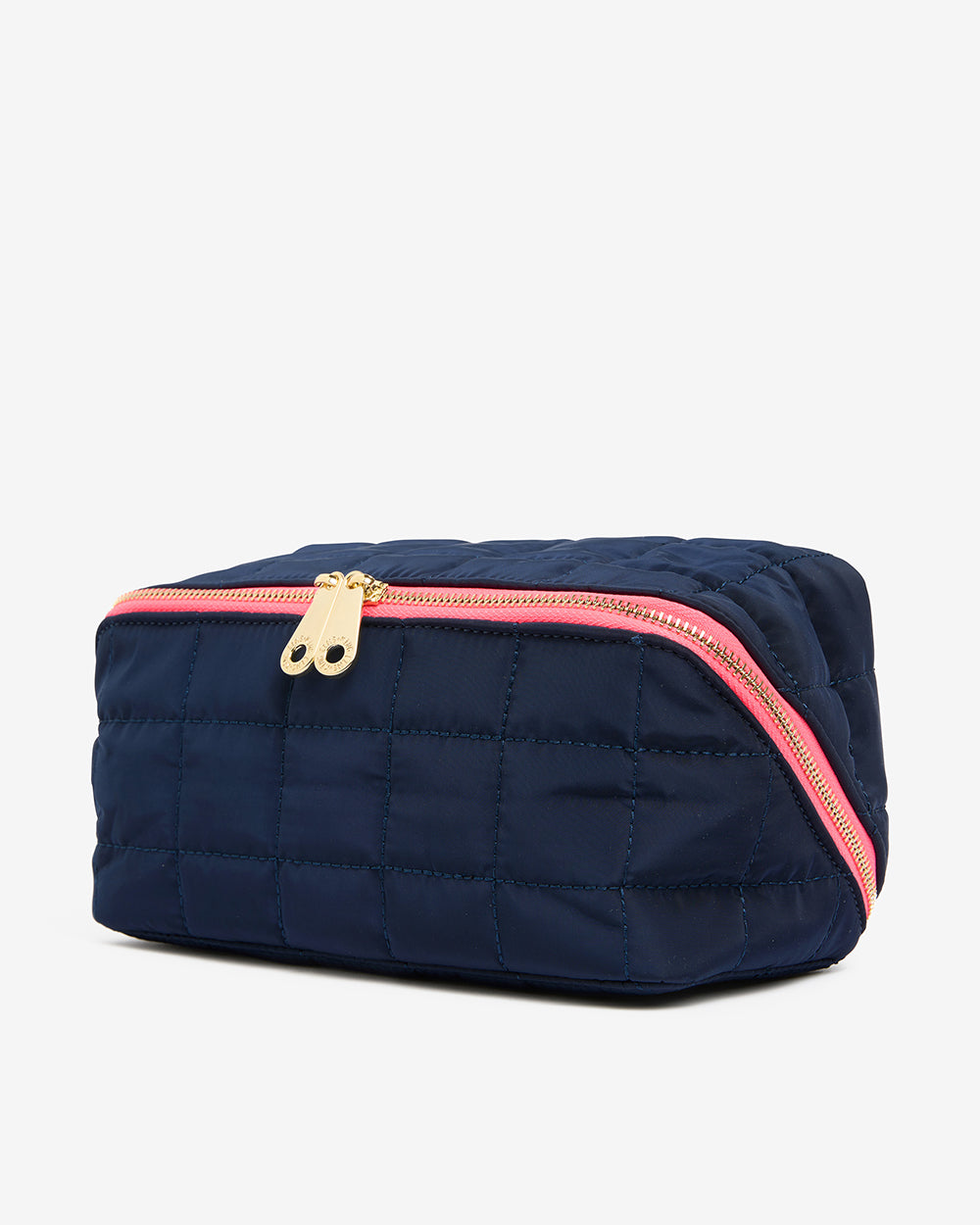 Washbag - French Navy