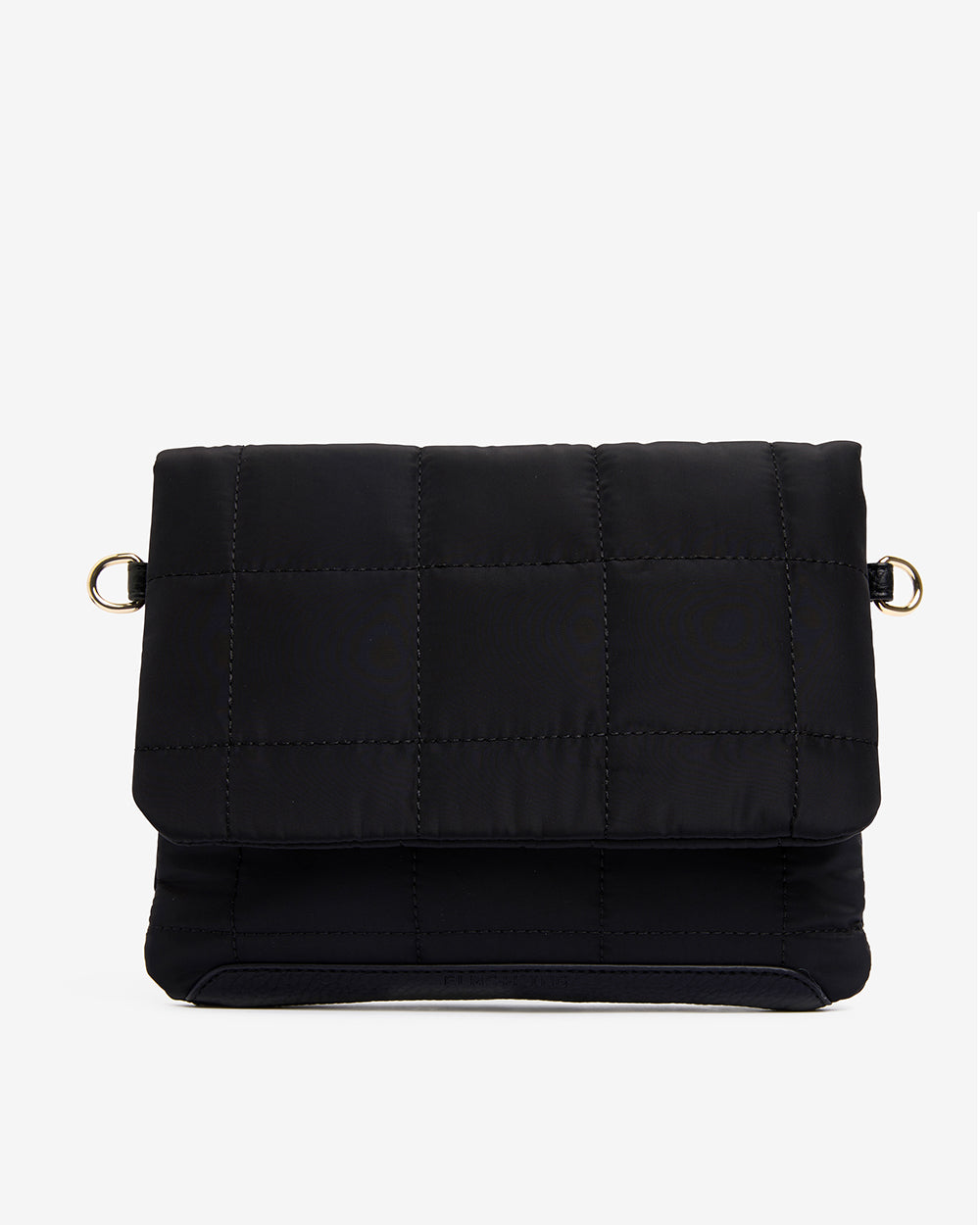 Windsor Crossbody - Black