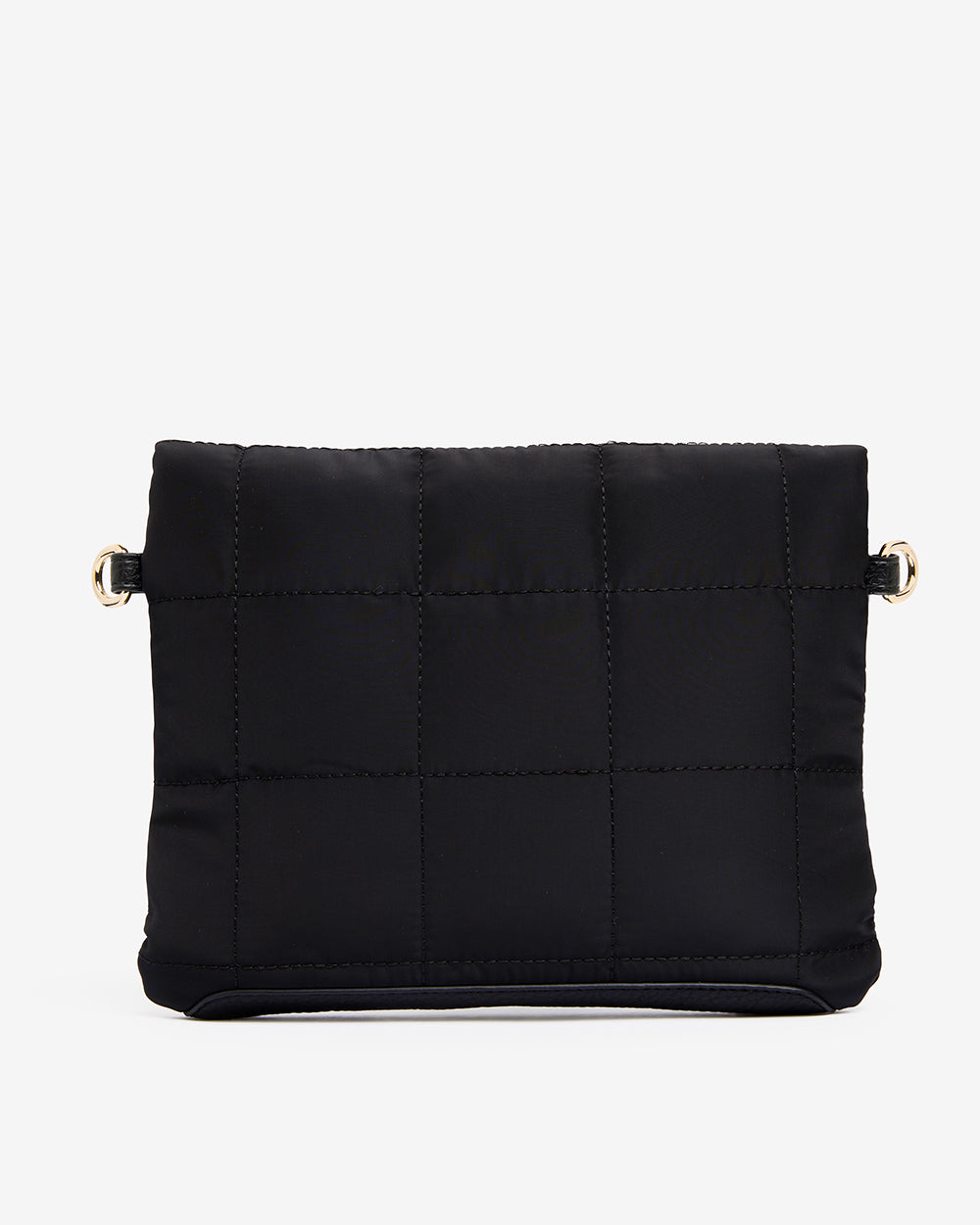 Windsor Crossbody - Black