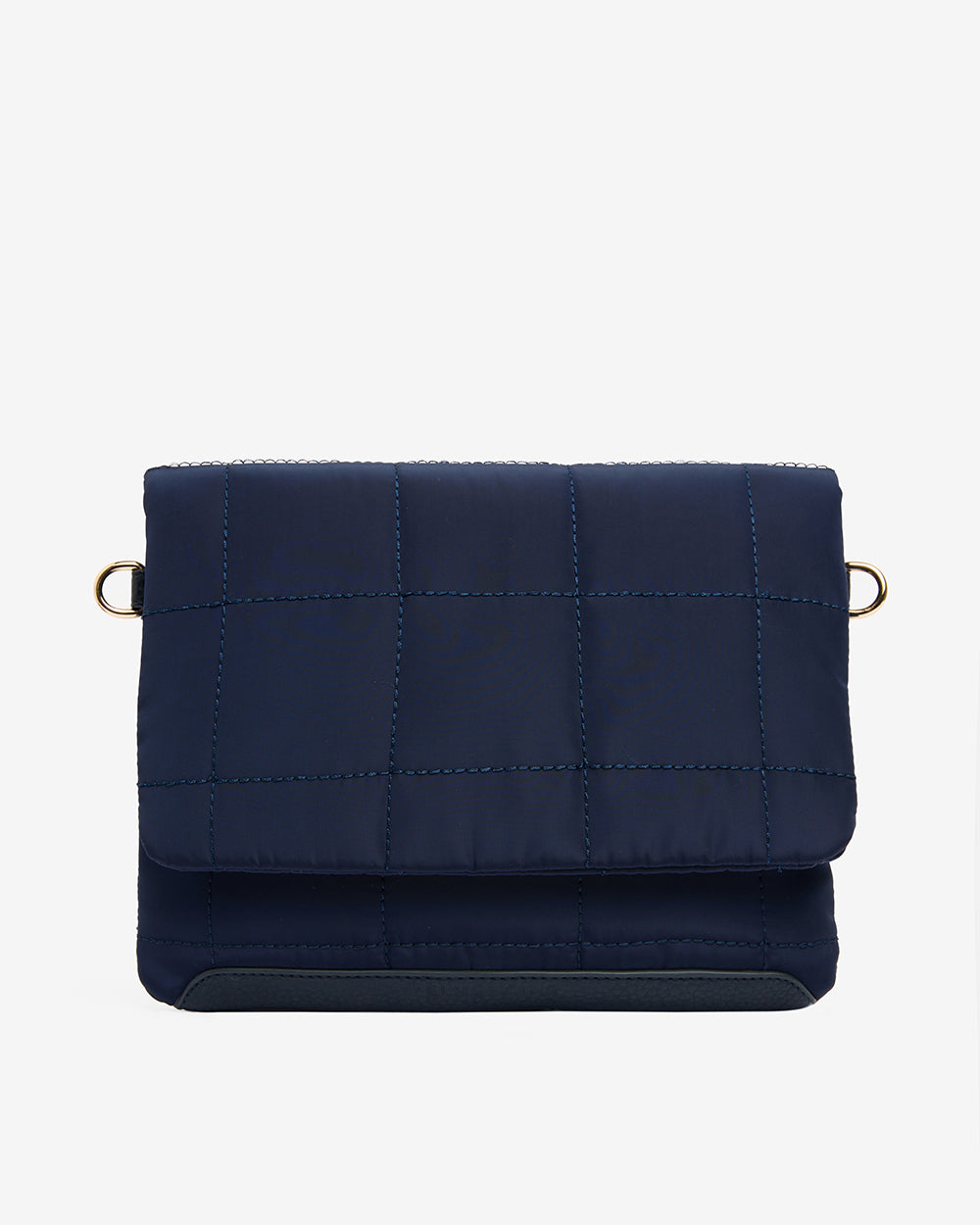 Windsor Crossbody - Navy