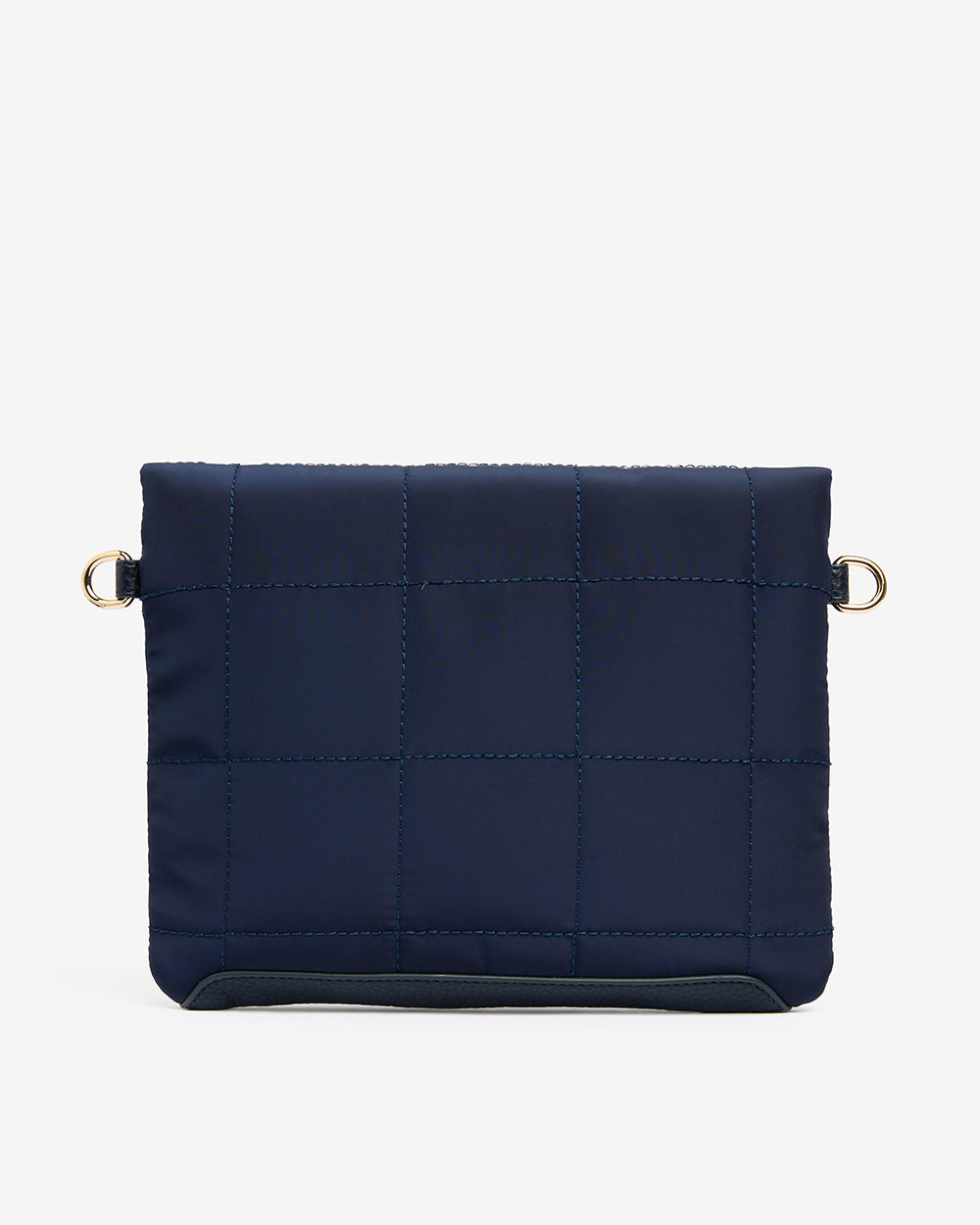 Windsor Crossbody - Navy