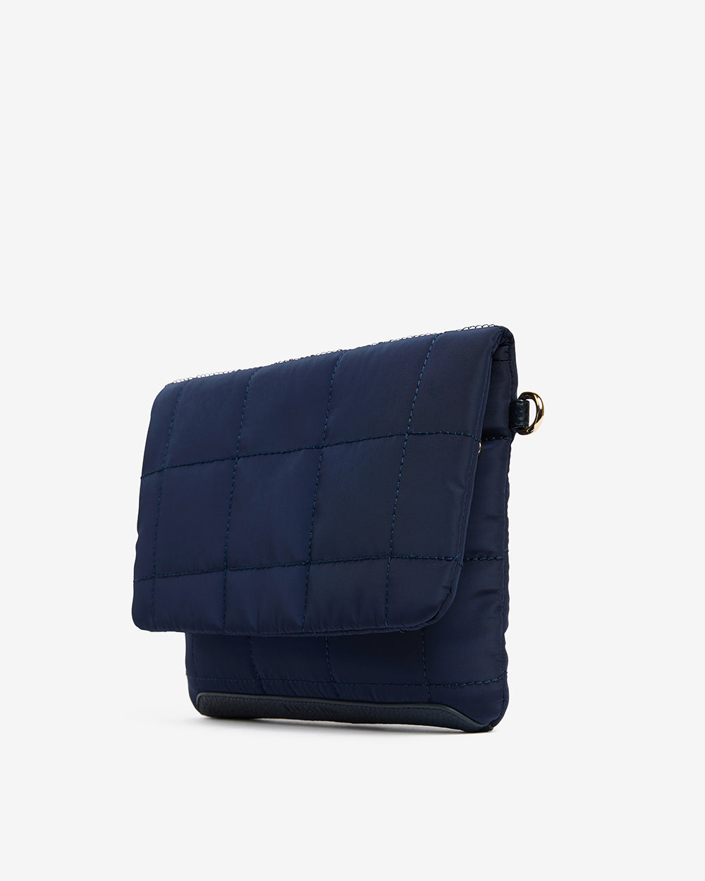 Windsor Crossbody - Navy