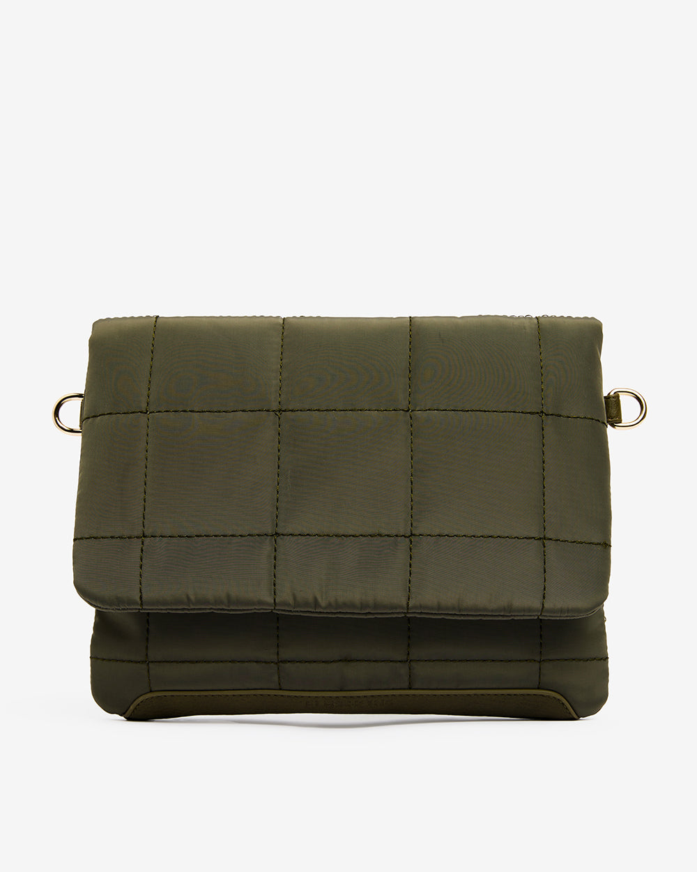 Windsor Crossbody - Khaki