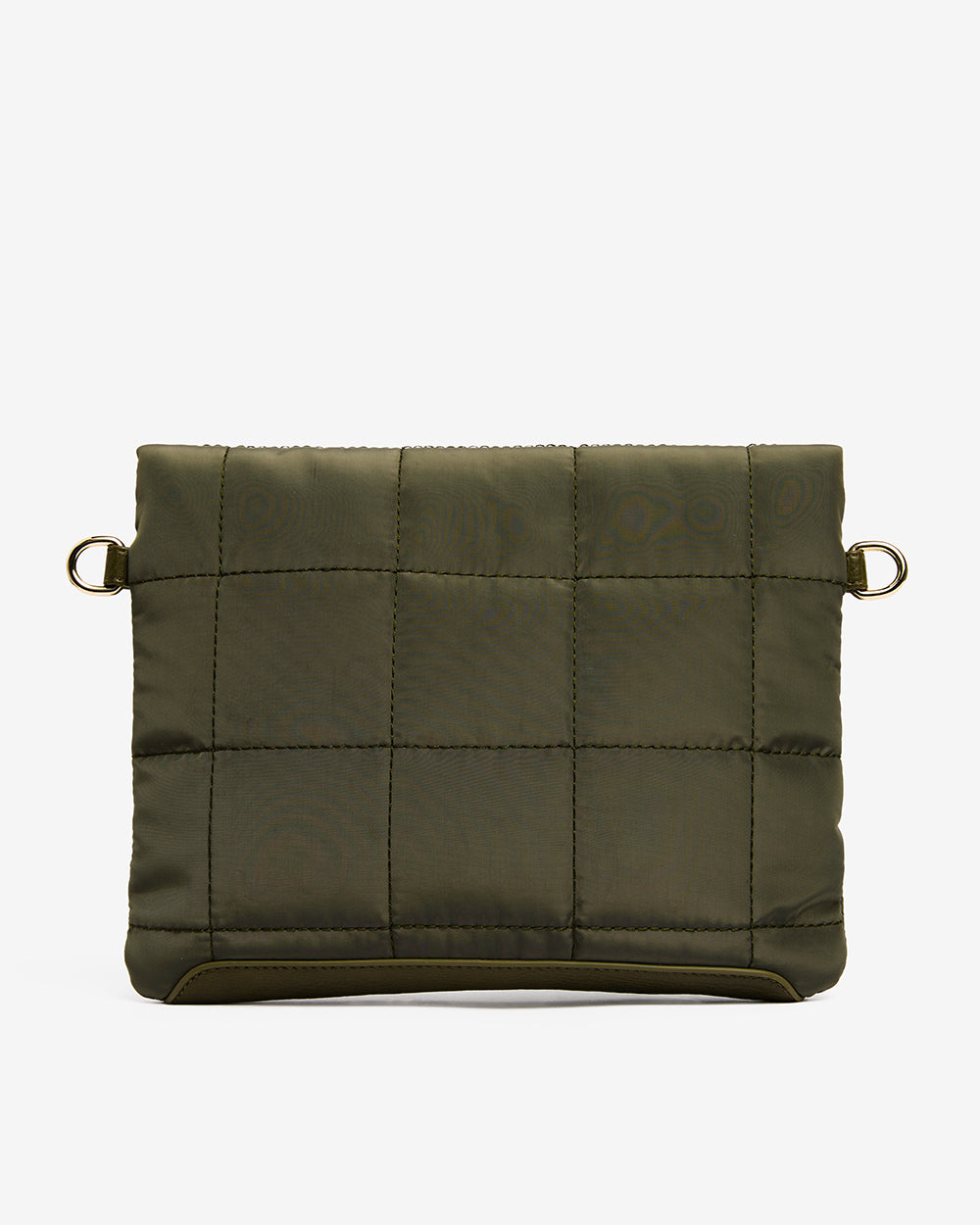 Windsor Crossbody - Khaki