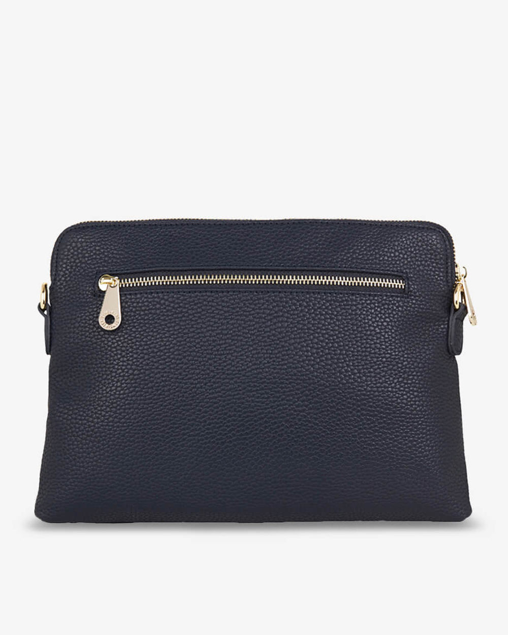 Bowery Clutch Large - French Navy