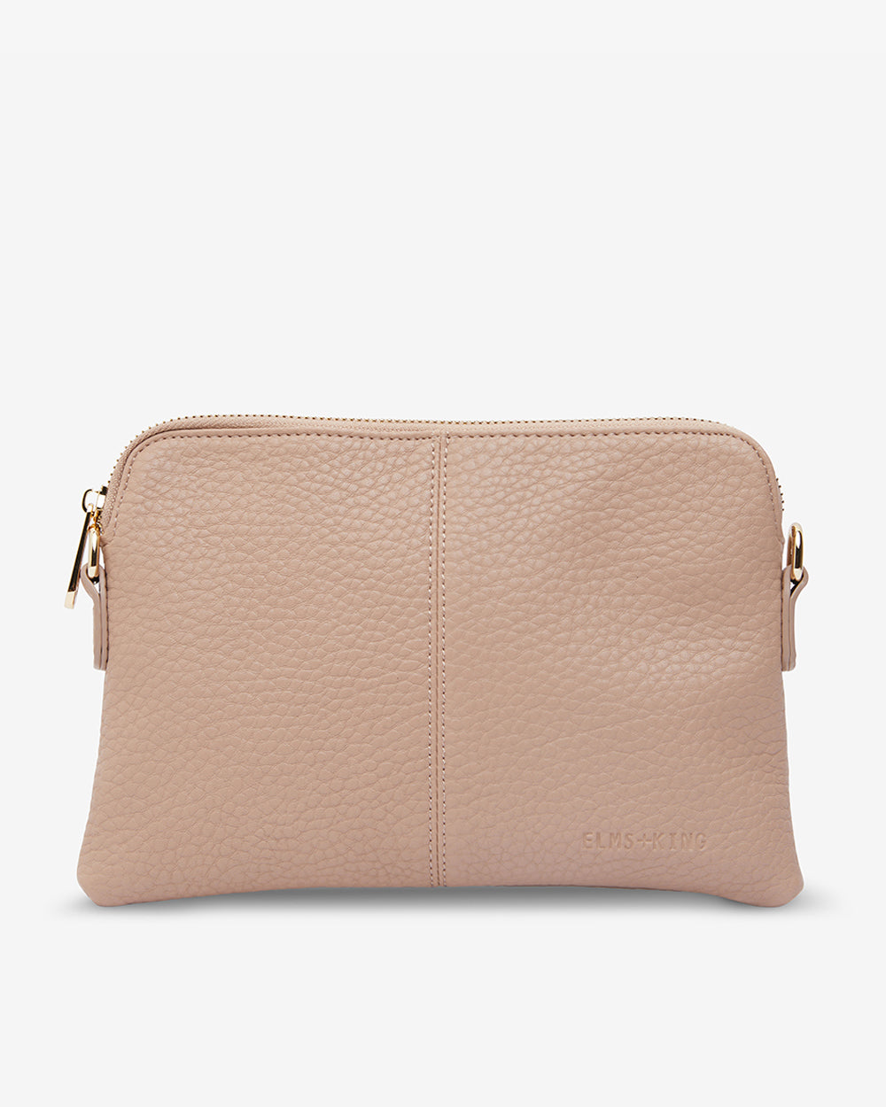 Bowery Wallet - Blush