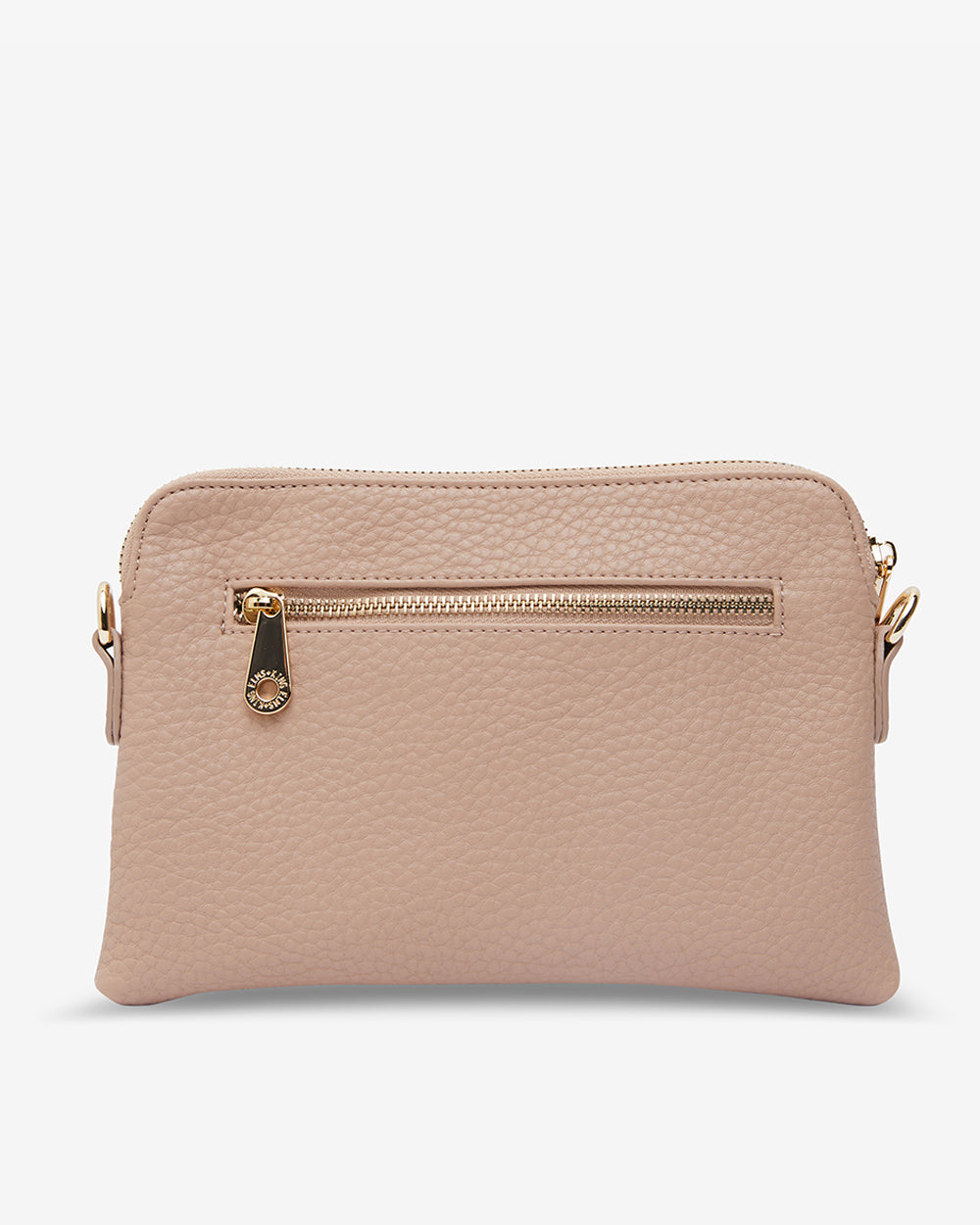 Bowery Wallet - Blush