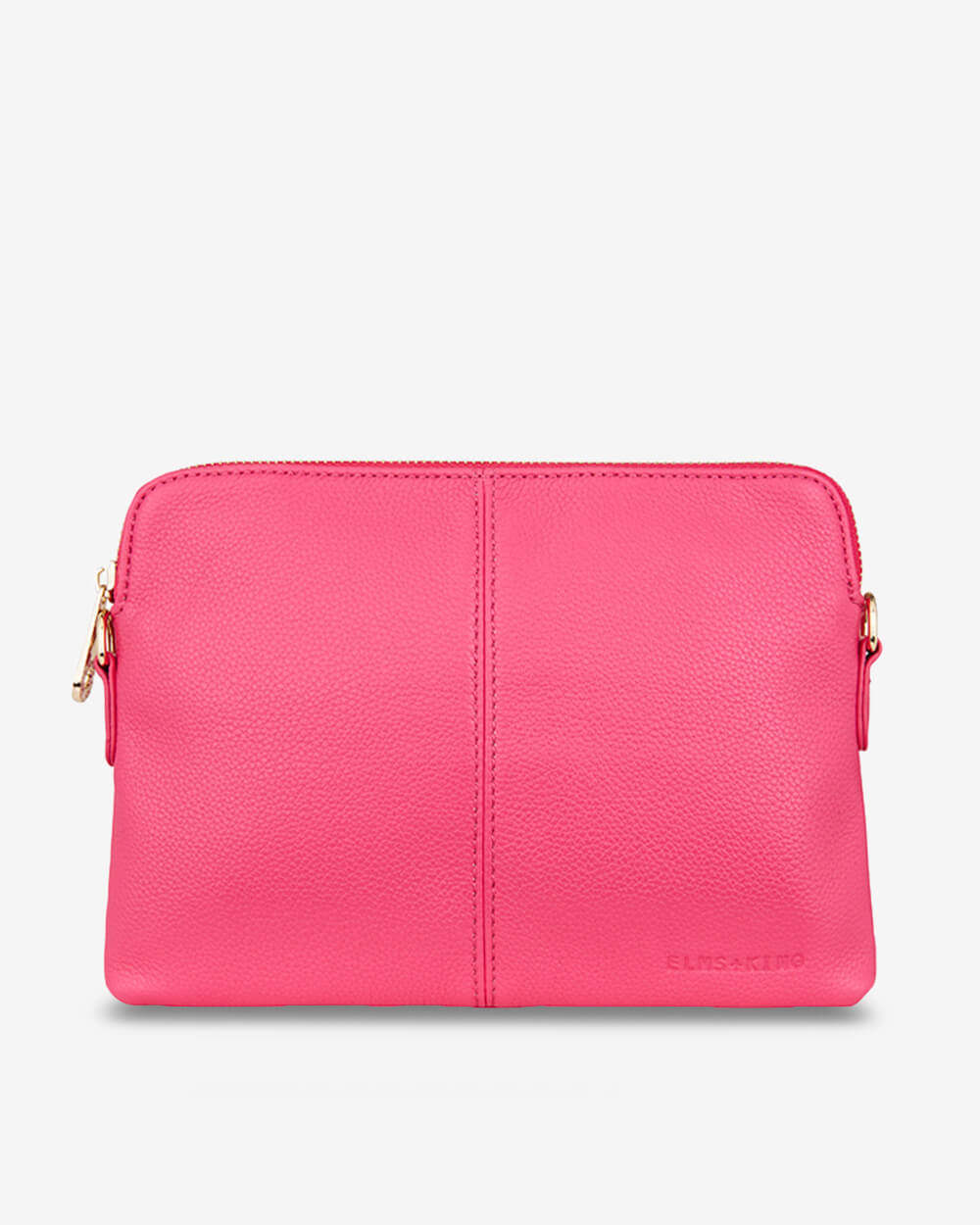 Bowery Wallet - Fuschia